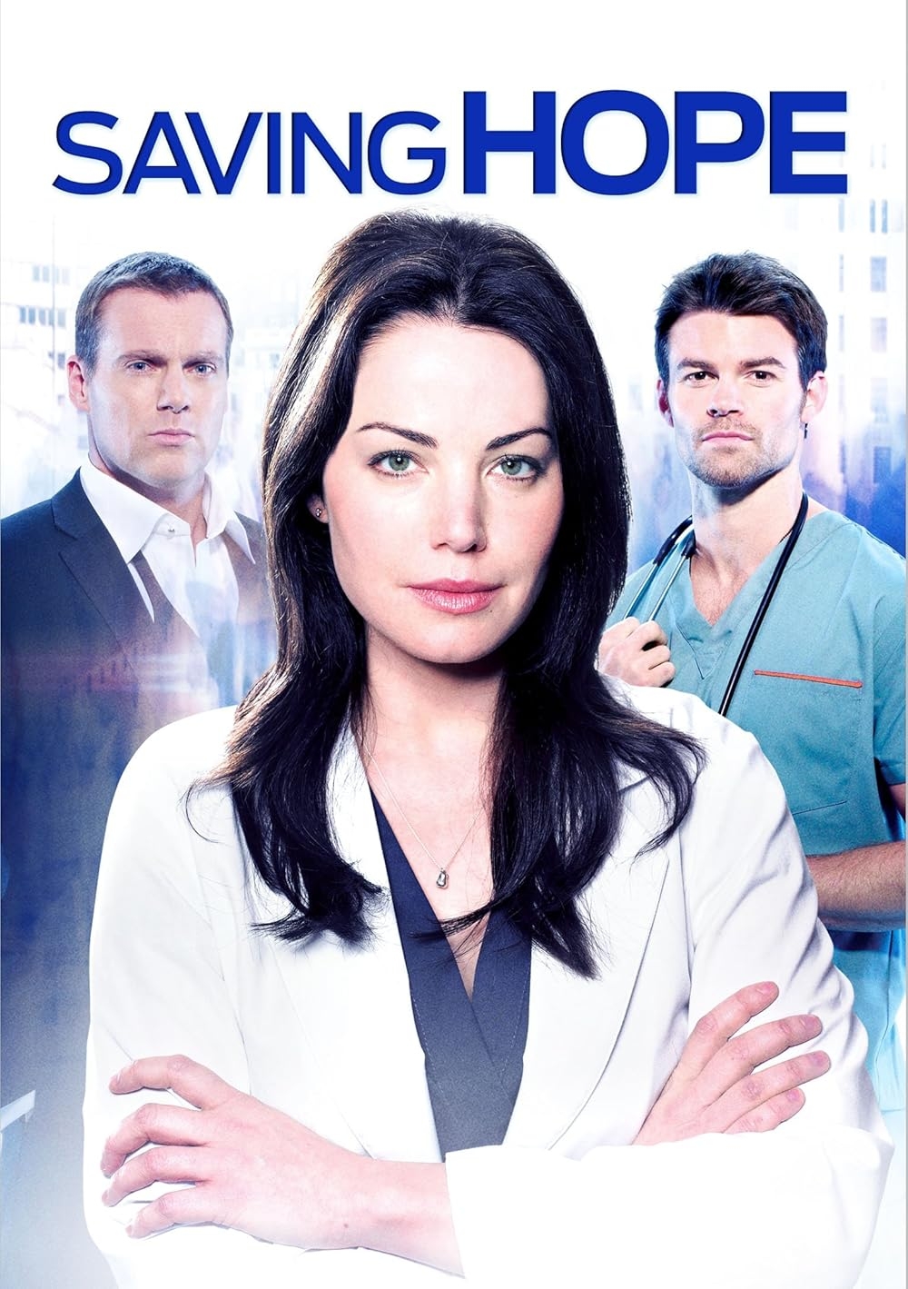 Saving Hope TV Series 2012 2017 IMDb