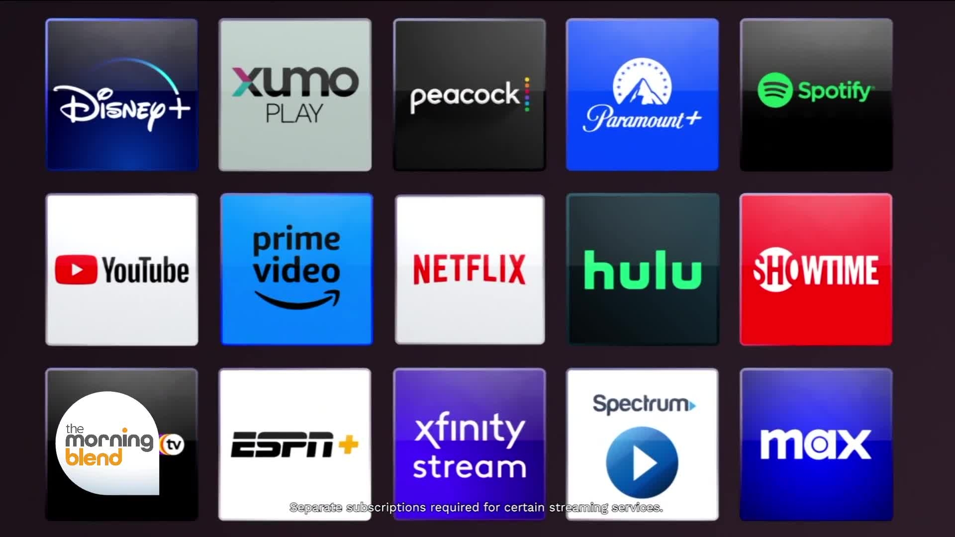 Saving Money With Spectrum Services