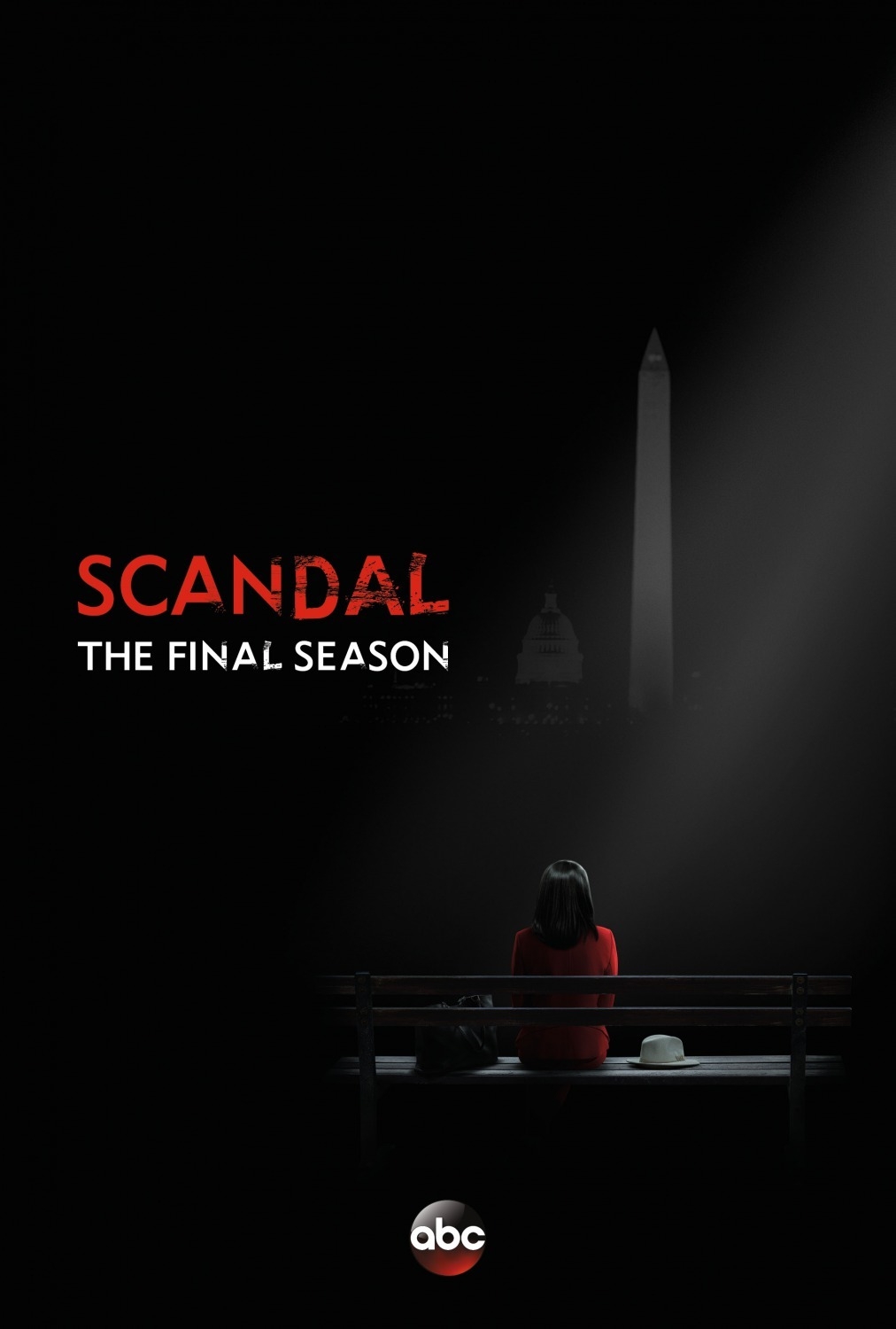 Scandal TV Series 2012 2018 IMDb