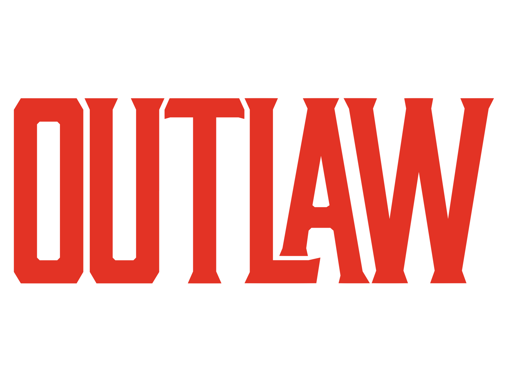 Schedule Outlaw TV