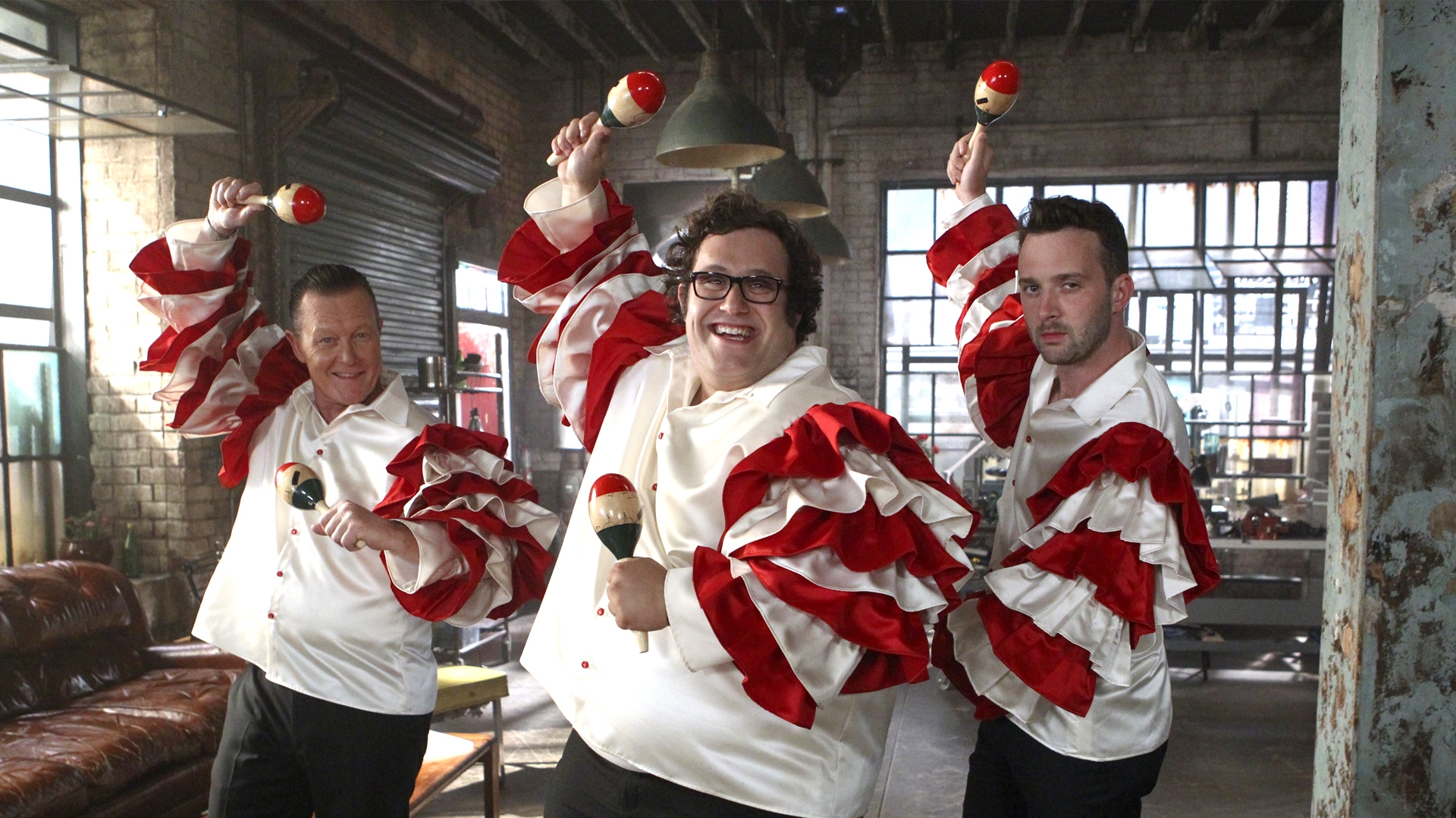 Scorpion Seasons Episodes Watch On Paramount Scorpion Seasons Episodes Watch On Paramount