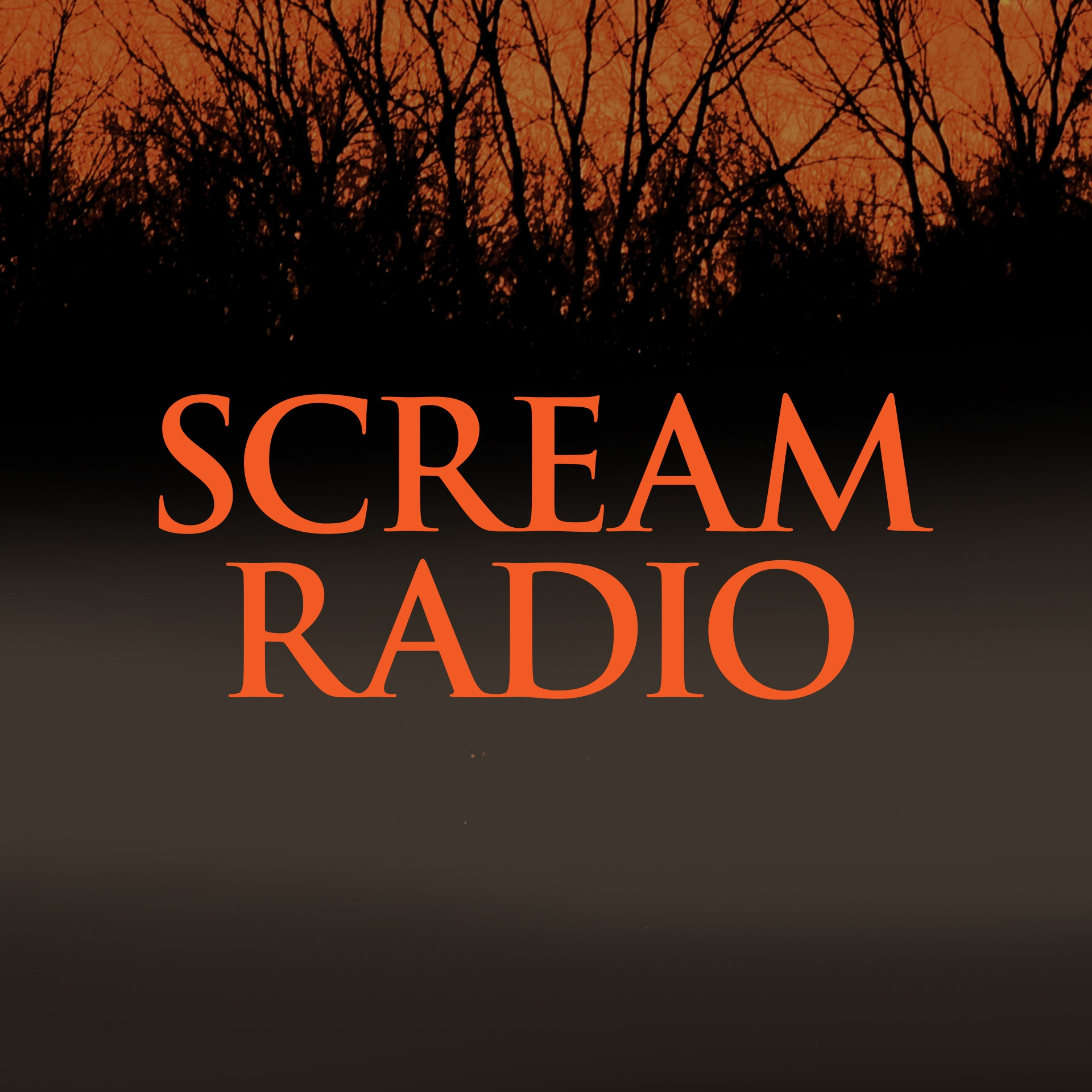 SCREAM Radio Your Ultimate Halloween Soundtrack SiriusXM SCREAM Radio Your Ultimate Halloween Soundtrack SiriusXM
