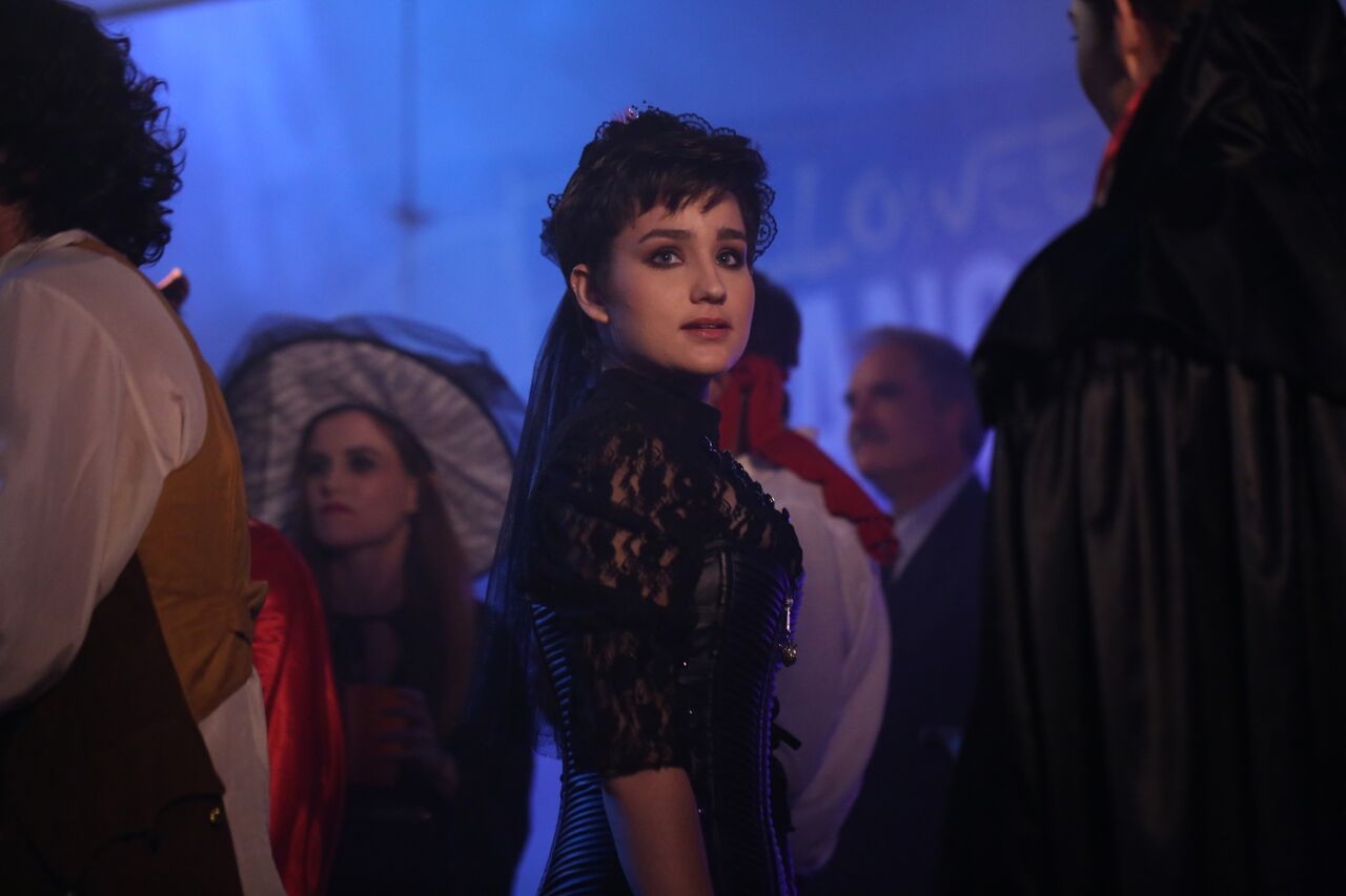 Scream The TV Series TV Series 2015 2019 Episode List IMDb Scream The TV Series TV Series 2015 2019 Episode List IMDb