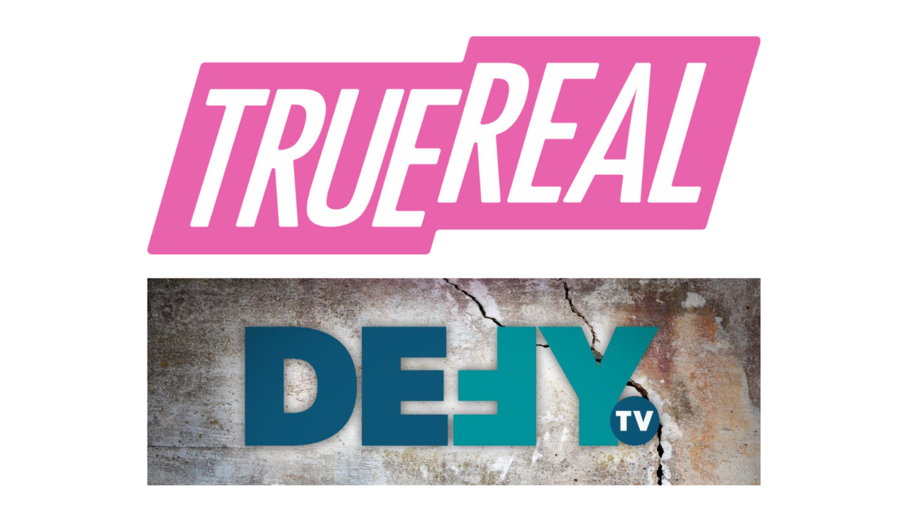 Scripps Network Division Announces Launch Of TrueReal And Defy TV