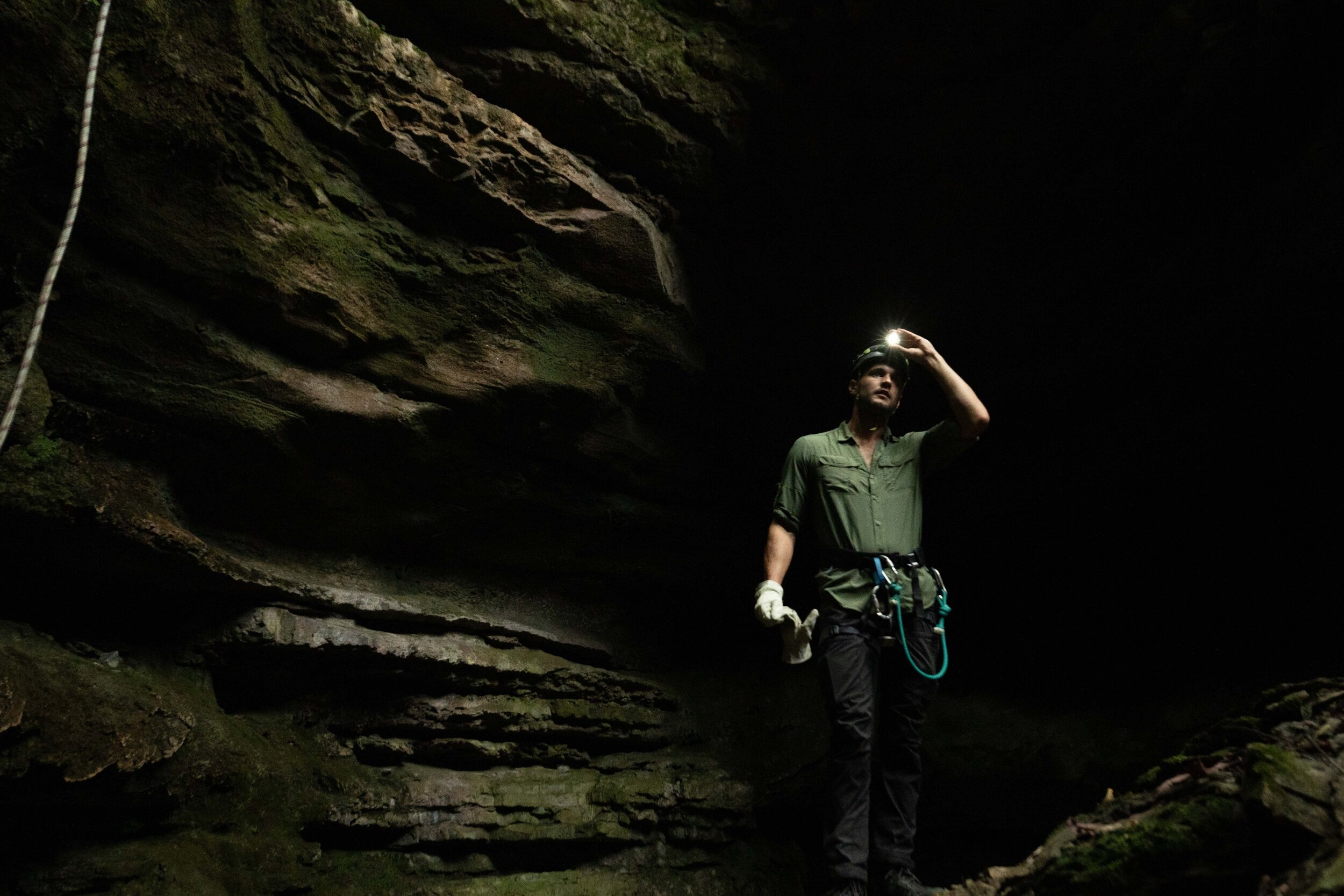 Season 2 Of Expedition X Now Airing On Discovery Channel Phil Torres