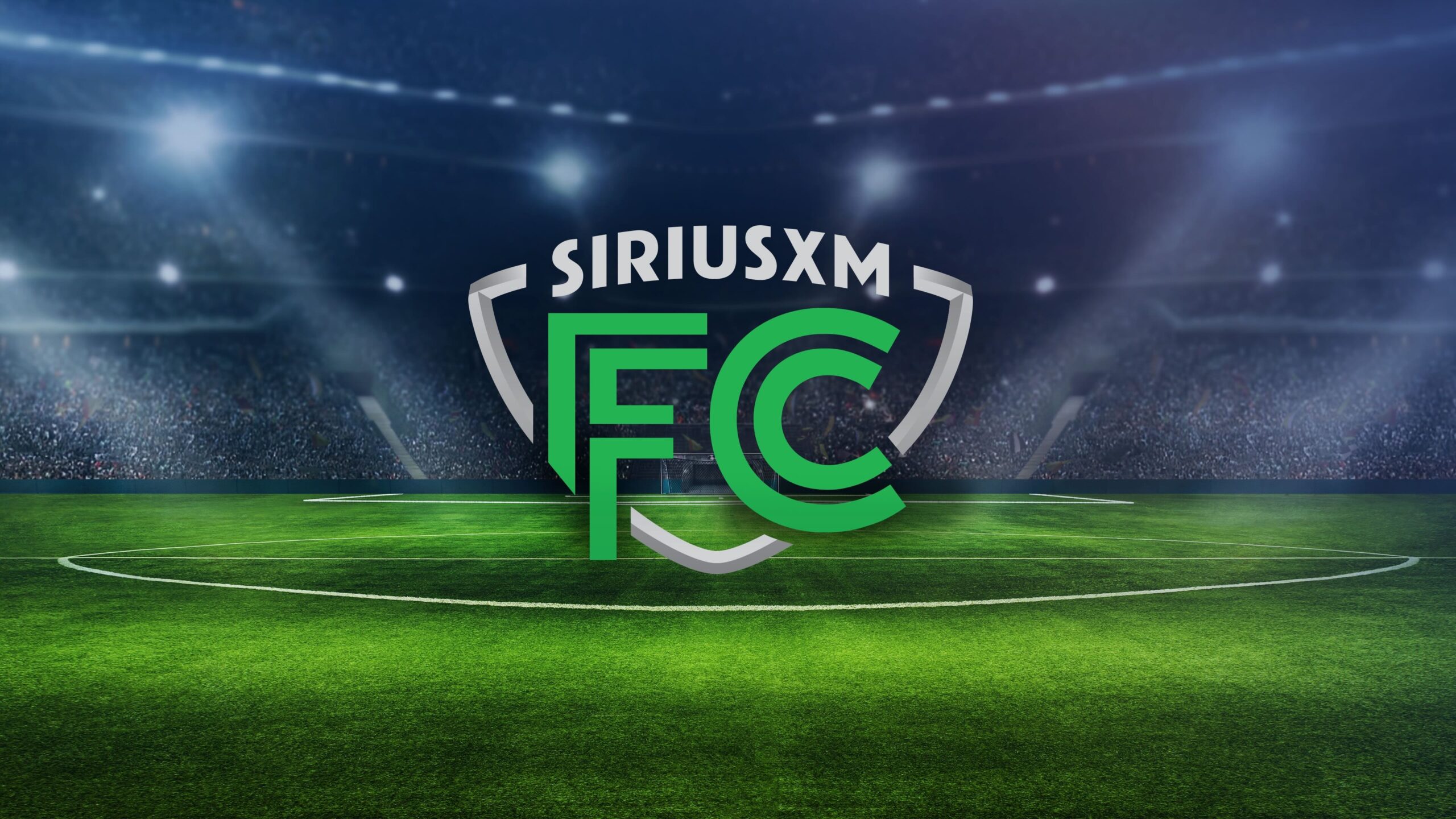 Serie A Calcio Made In Italy SiriusXM FC