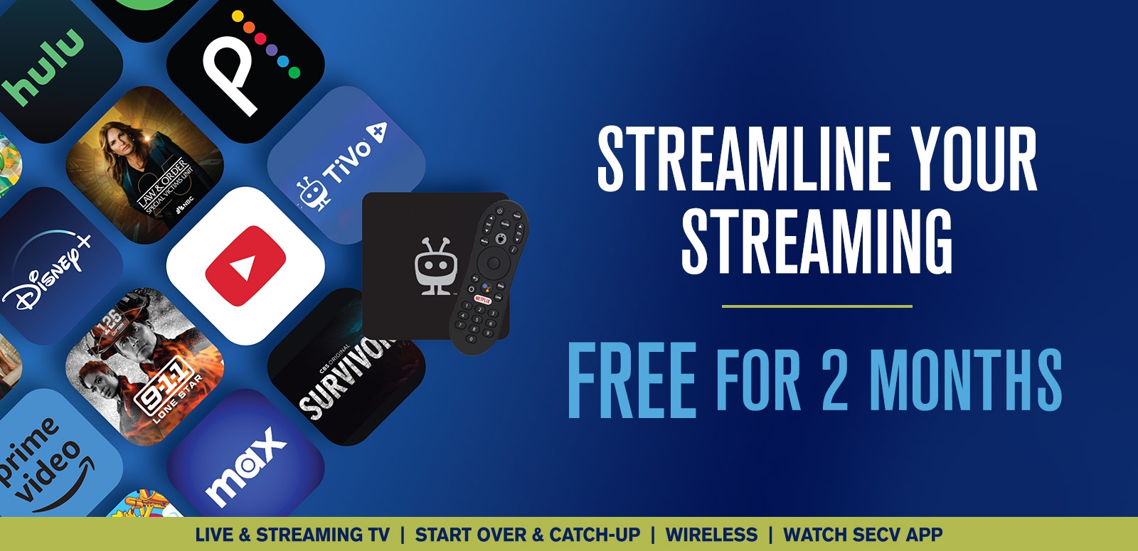 service electric channels tv guide