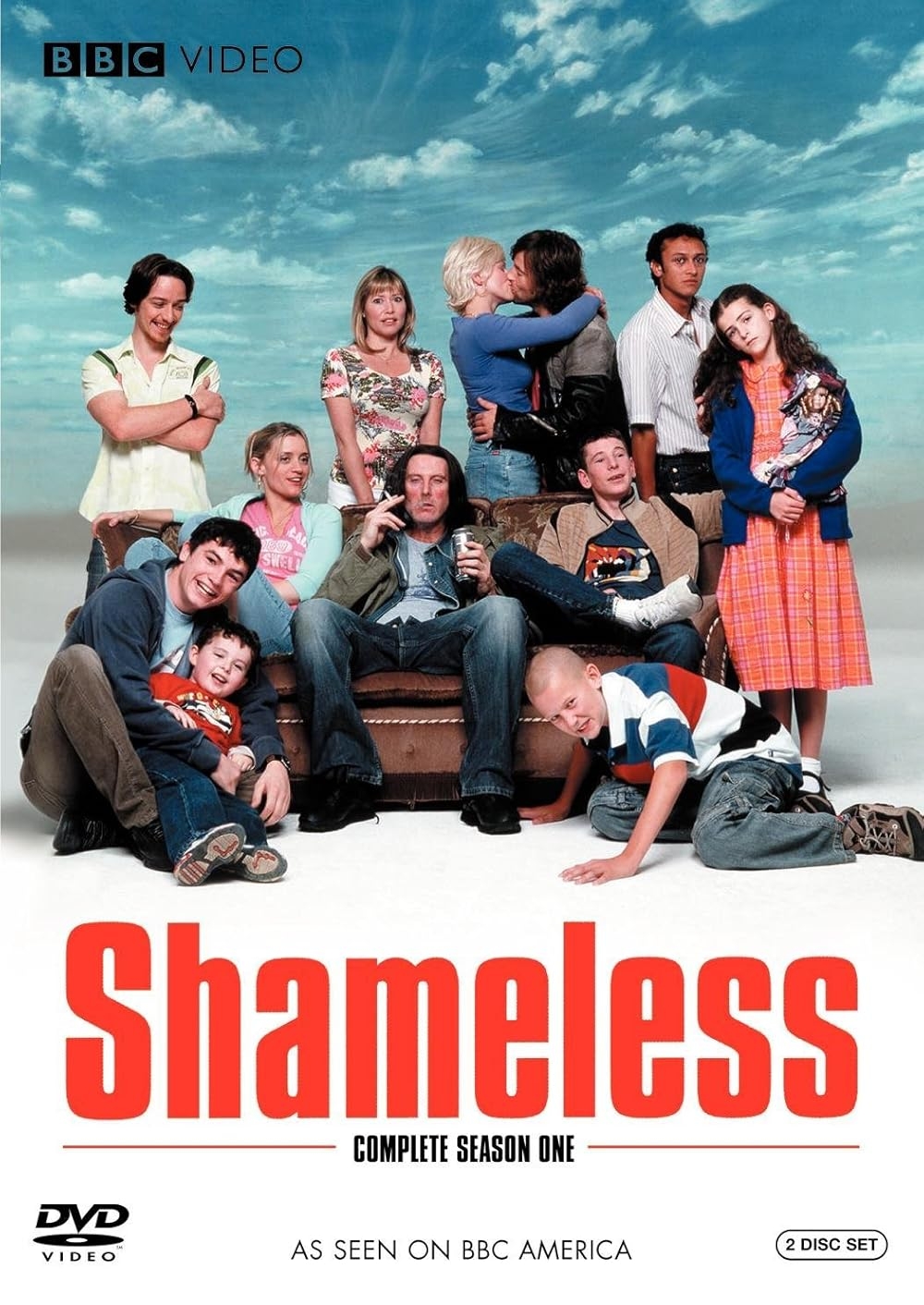 Shameless TV Series 2004 2013 Episode List IMDb