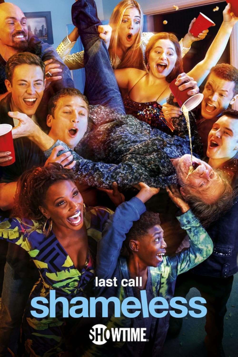 Shameless TV Series 2011 2021 Episode List IMDb