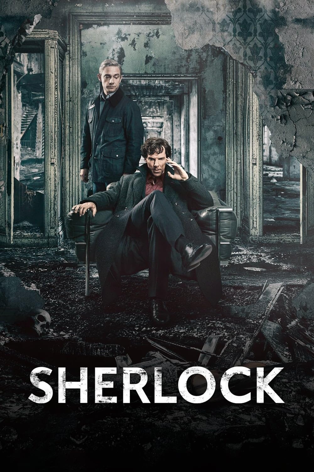 Sherlock TV Series 2010 2017 Episode List IMDb