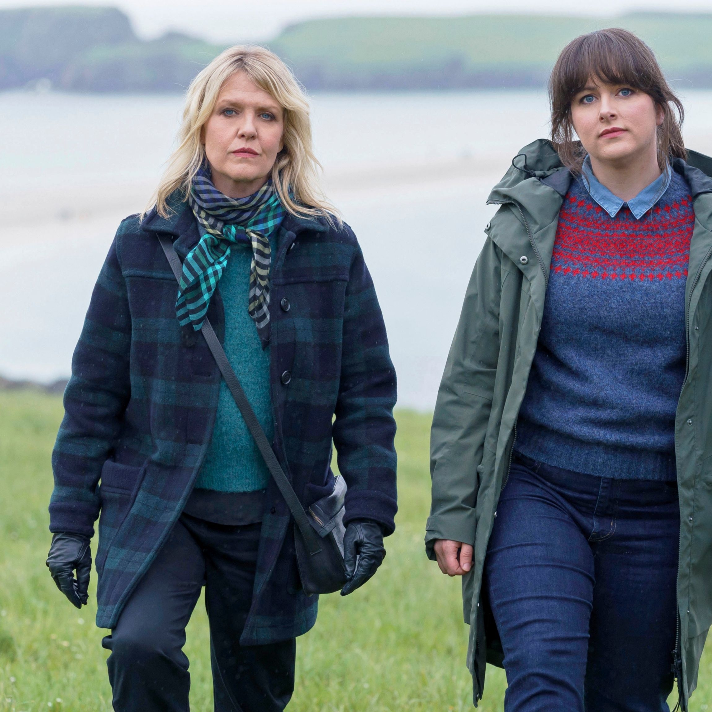 Shetland Season 9 Full Season Guide Plot Cast And More What To Watch