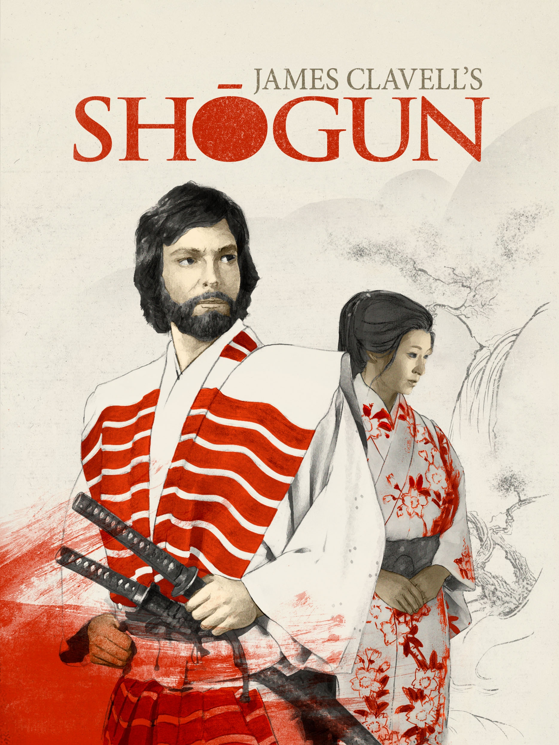 Shogun TV Mini Series 1980 Episode List IMDb Shogun TV Mini Series 1980 Episode List IMDb