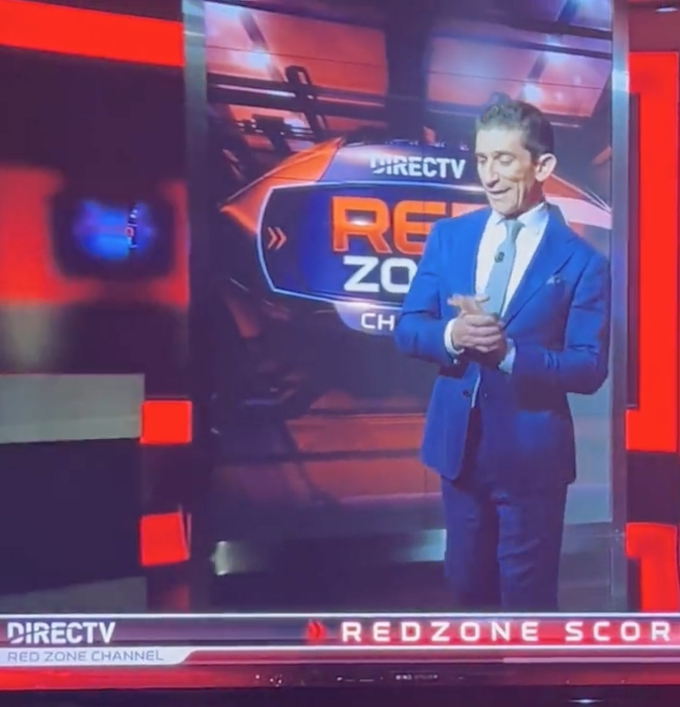 what channel is redzone on directv what channel is redzone on directv