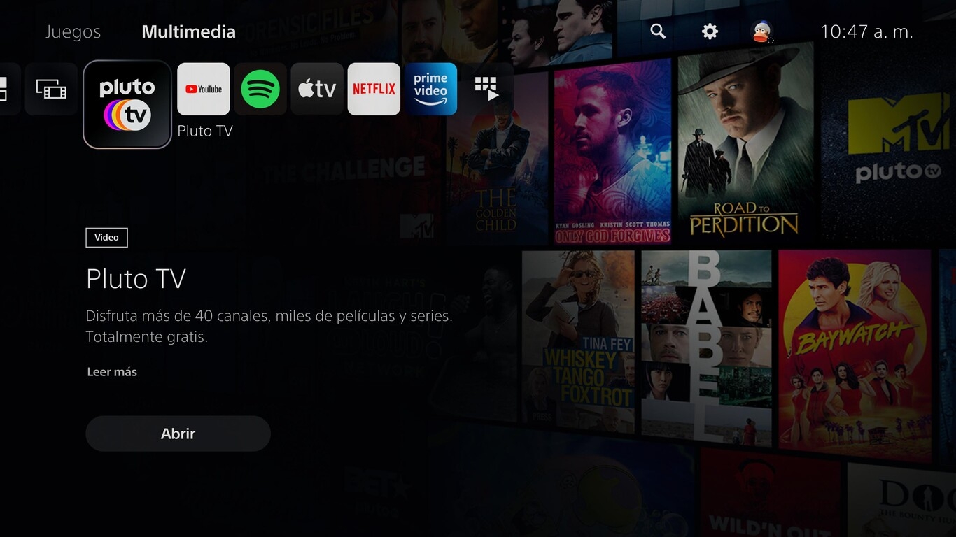 Shop Playstation Pluto Tv Store Pluto Tv On Ps4 Playstation Deals Pluto Tv Matlensilver Shop Playstation Pluto Tv Store Pluto Tv On Ps4 Playstation Deals Pluto Tv Matlensilver