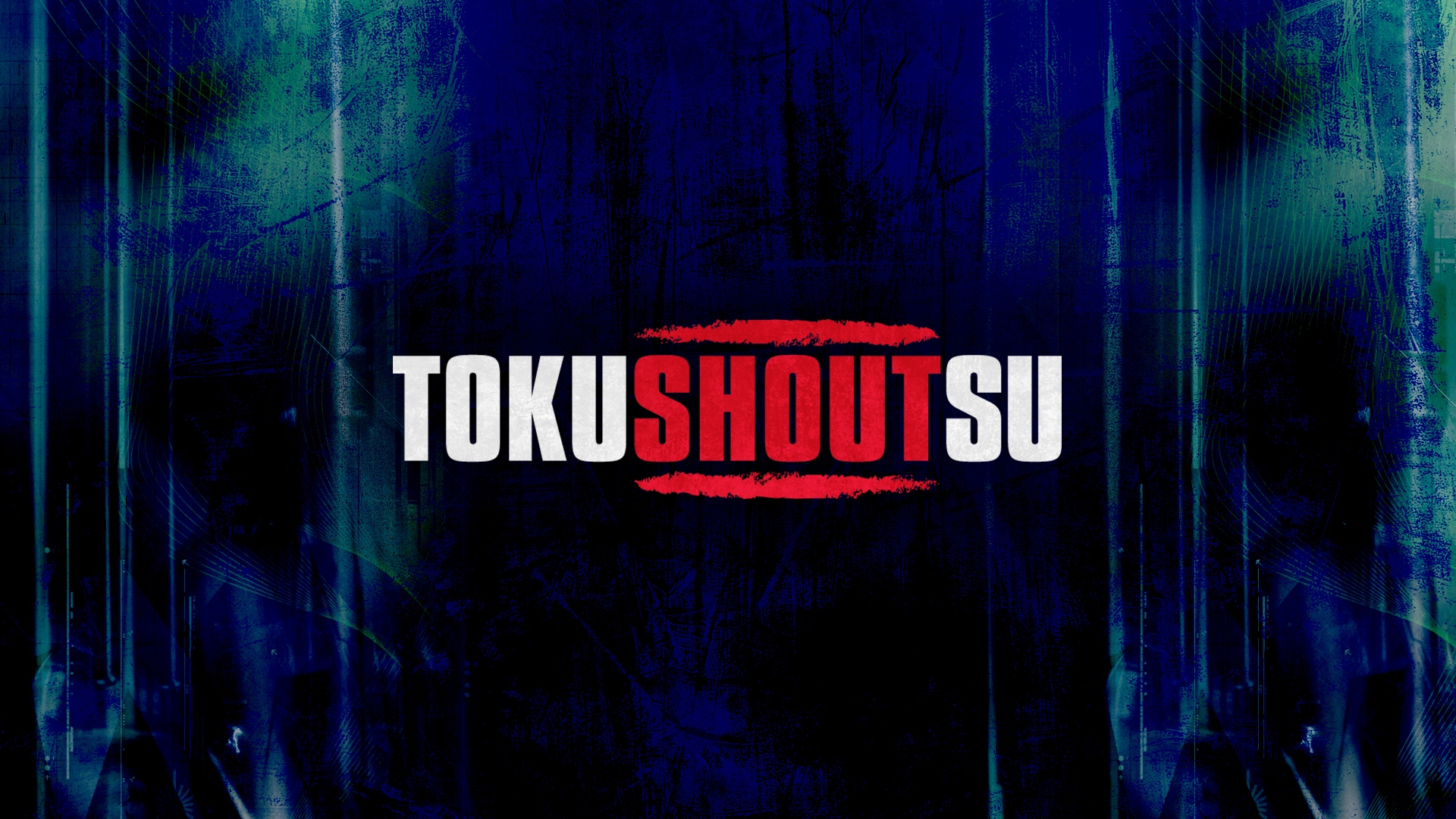 Shout Factory Pluto TV Present TokuSHOUTsu Streaming Service Tokunation