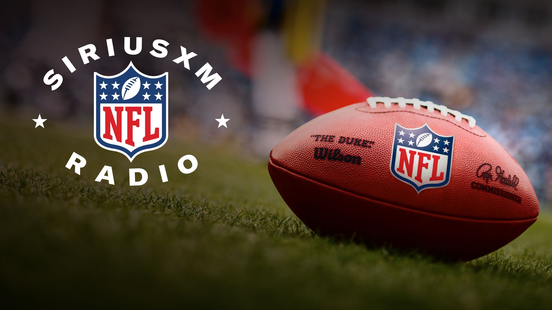 Sirius Radio Sunday Night Football Sirius Siriusxm Channel Sirius Radio Nfl Football Sirius Xm Nfl Radio
