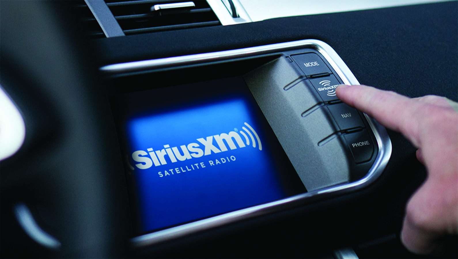 Sirius XM Radio Comes Through With A Great Quarter The Motley Fool