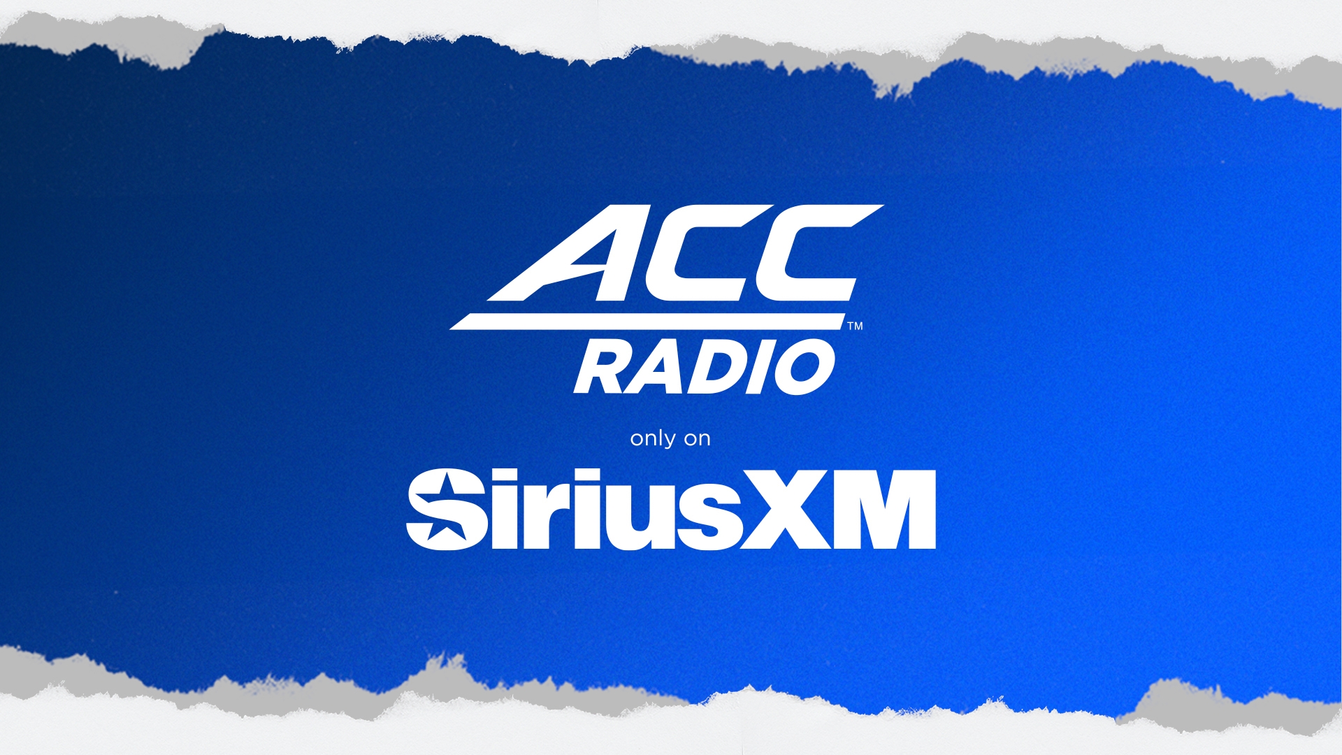 SiriusXM ACC Fall Sports Preview Show To Debut Monday Atlantic Coast Conference SiriusXM ACC Fall Sports Preview Show To Debut Monday Atlantic Coast Conference
