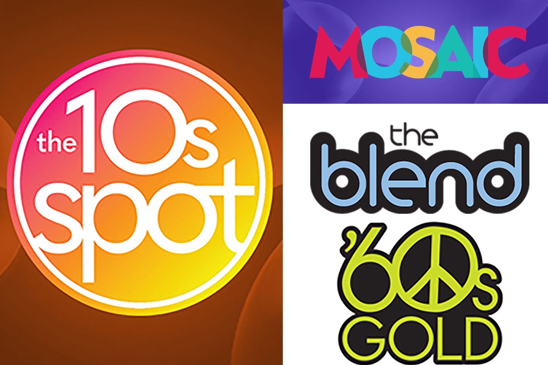 SiriusXM Adds Holiday Channels Two New Pop Stations Revamps The Blend