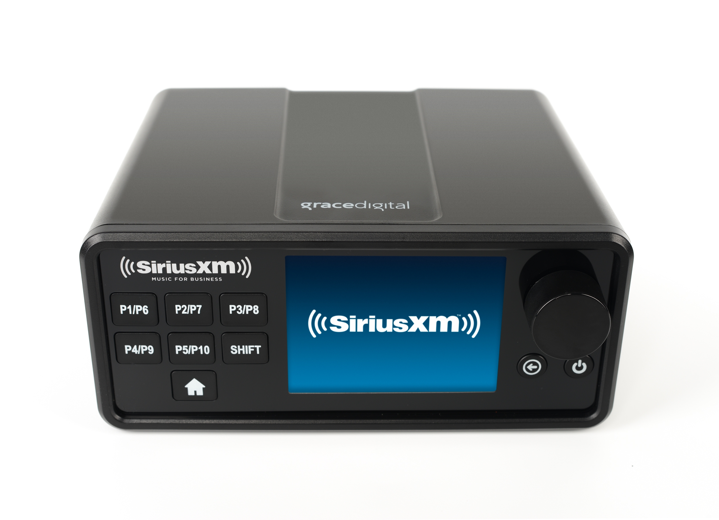 SiriusXM Channels For Business Sonu Media 877 307 6677