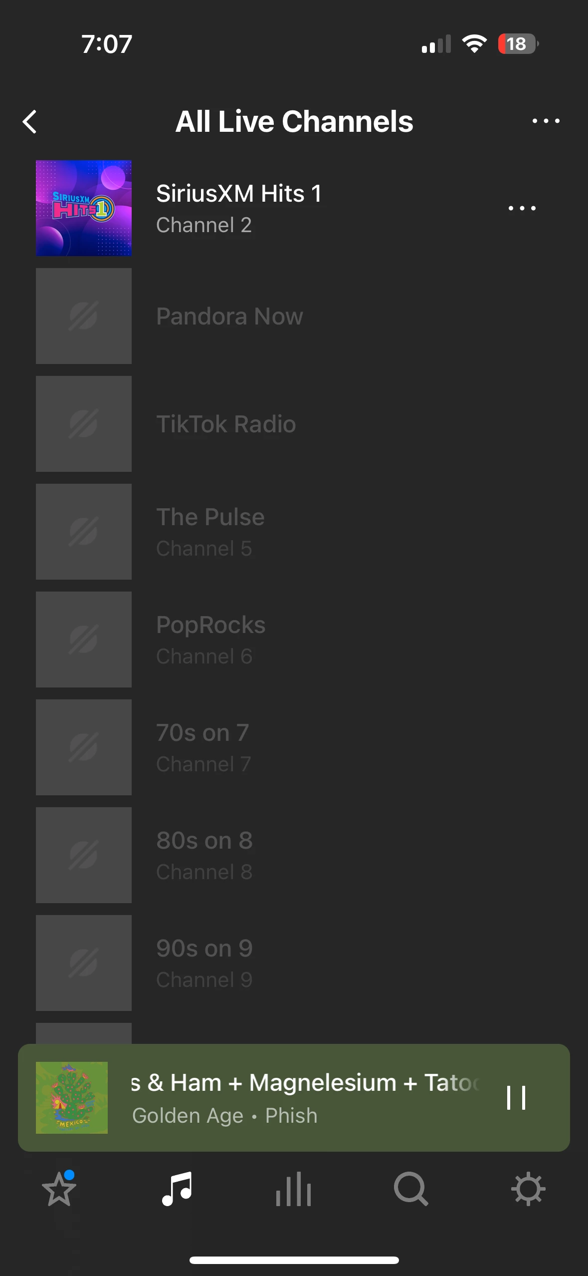 SiriusXM Channels Not Listing In Latest Sonos App Sonos And Sirius Pointing Fingers At Each Other Sonos Community SiriusXM Channels Not Listing In Latest Sonos App Sonos And Sirius Pointing Fingers At Each Other Sonos Community
