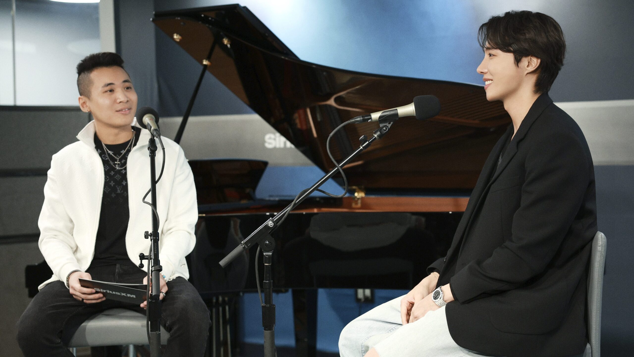 SiriusXM Goes All In On K Pop Programming SiriusXM Goes All In On K Pop Programming