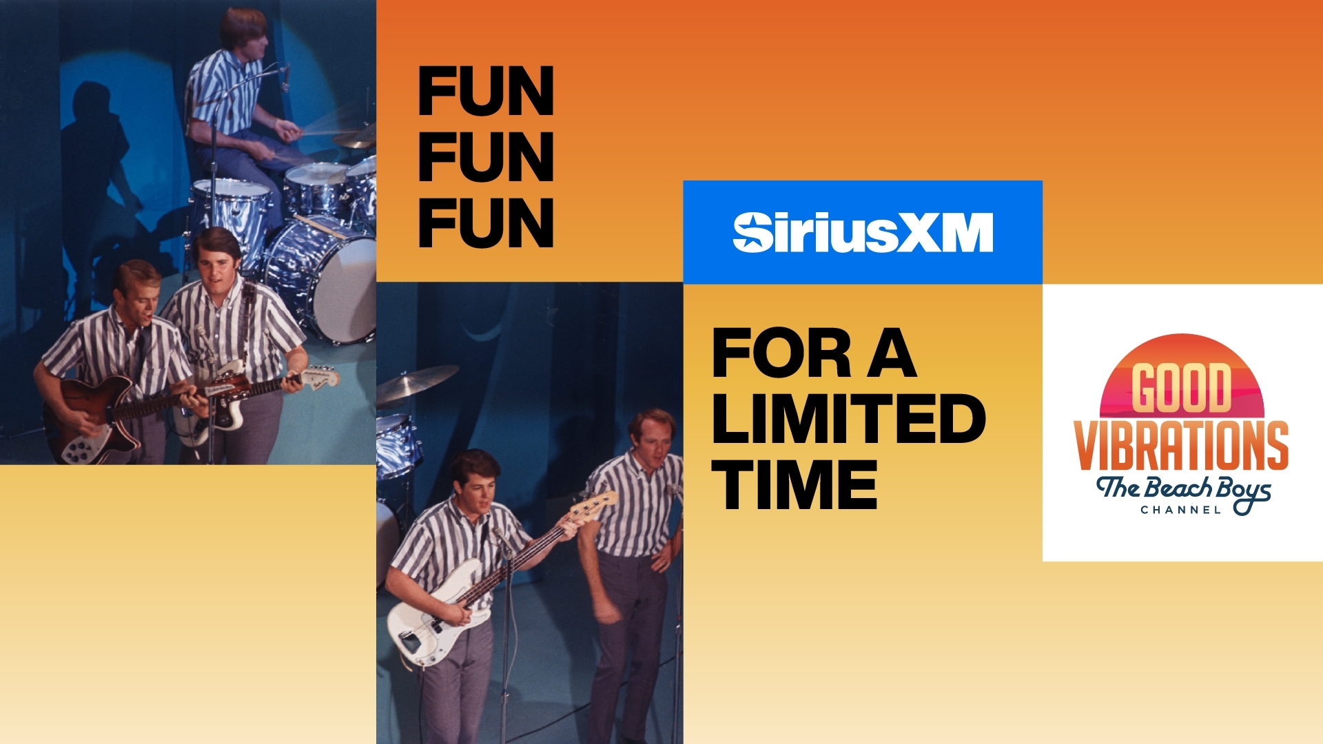 SiriusXM Launches The Motown Channel For Black History Month