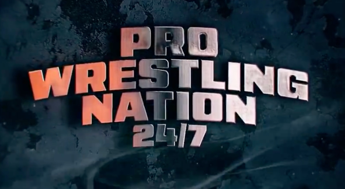 SiriusXM Launching 24 hour Wrestling Channel F4W WON