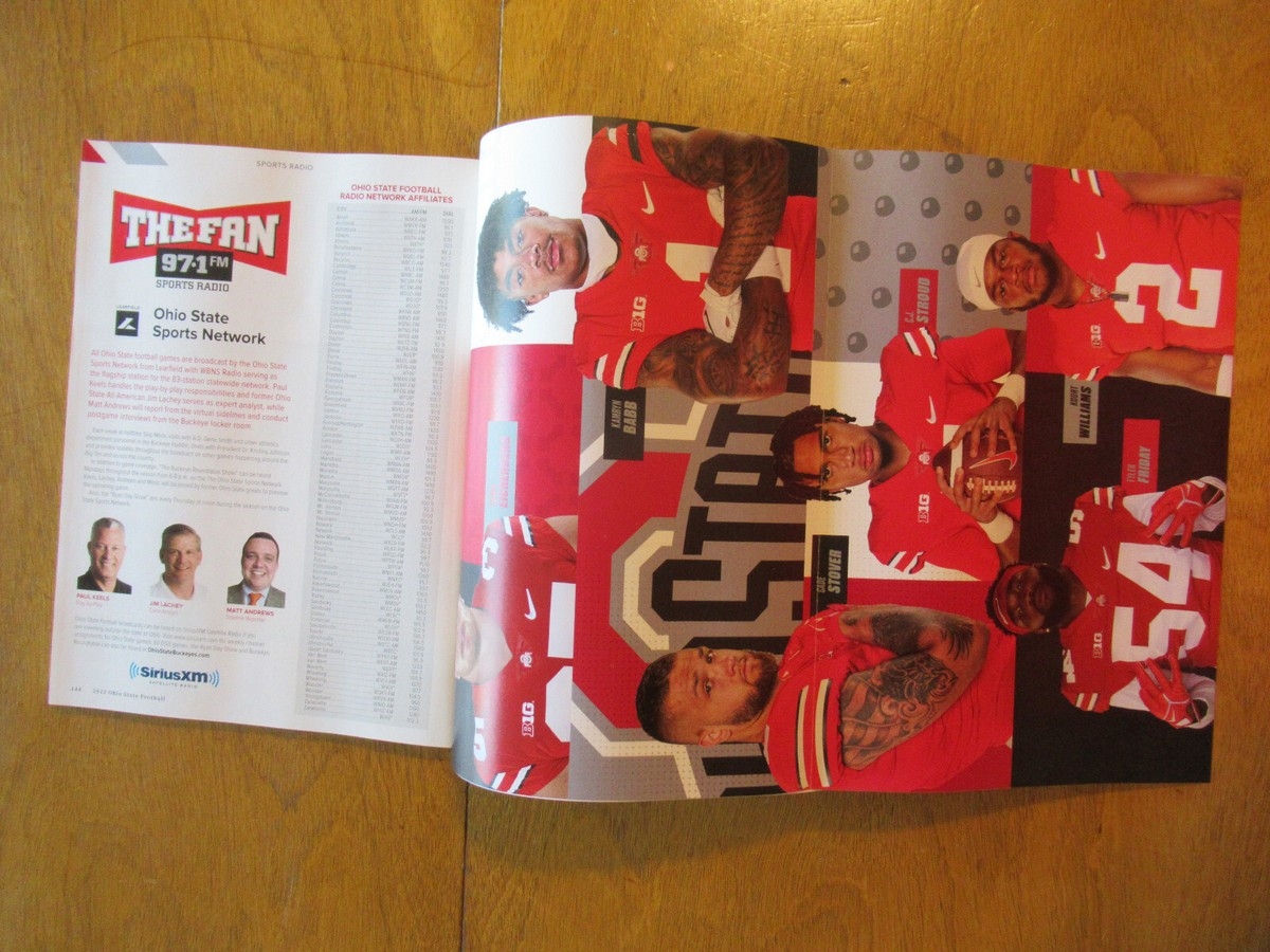 Siriusxm Notre Dame Football Radio Stream Sports Radio Ohio State Radio Stream Don t Touch That