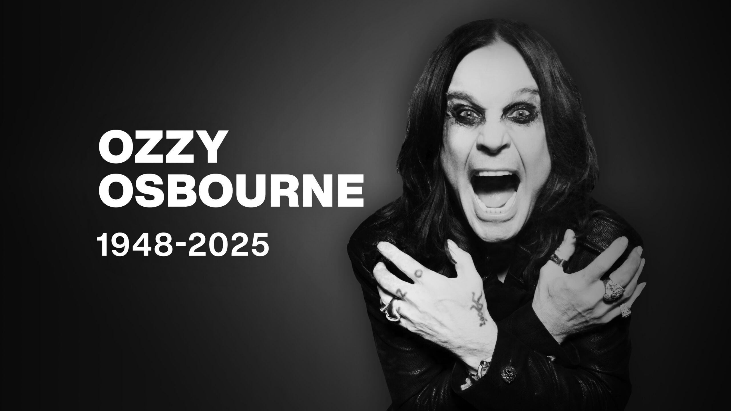 SiriusXM Remembers Ozzy Osbourne On Ozzy s Boneyard SiriusXM Remembers Ozzy Osbourne On Ozzy s Boneyard