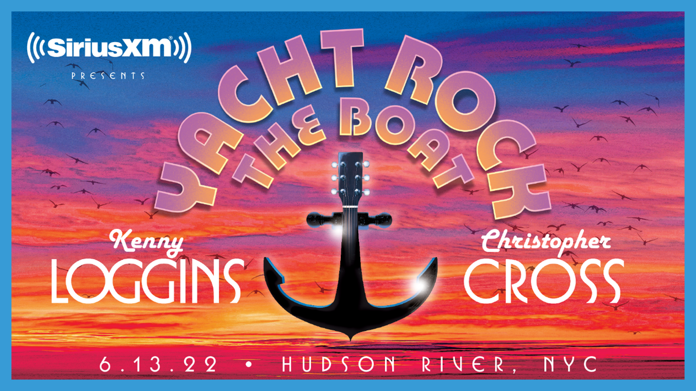 what channel is yacht rock radio on on sirius xm