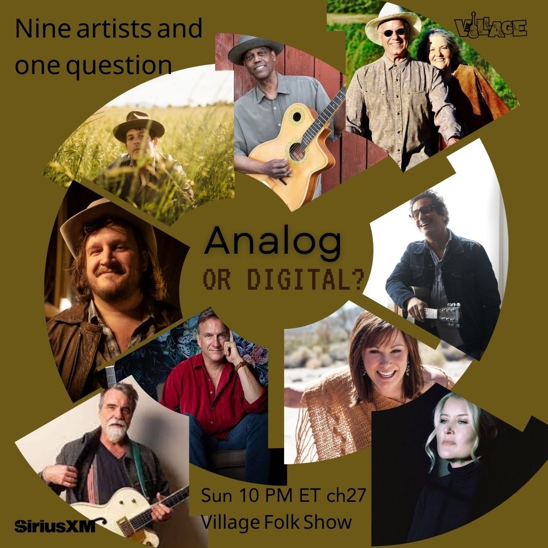 SiriusXM The Village siriusxmvillage Posts X