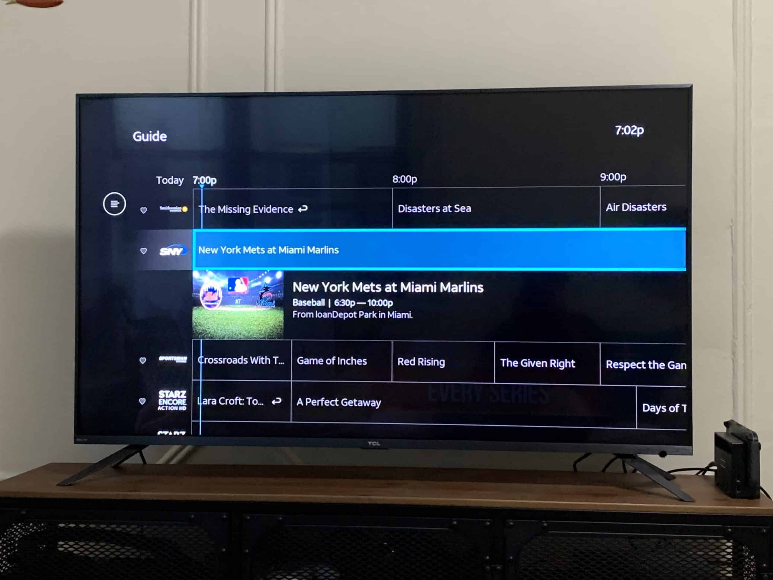 directv app for samsung tv