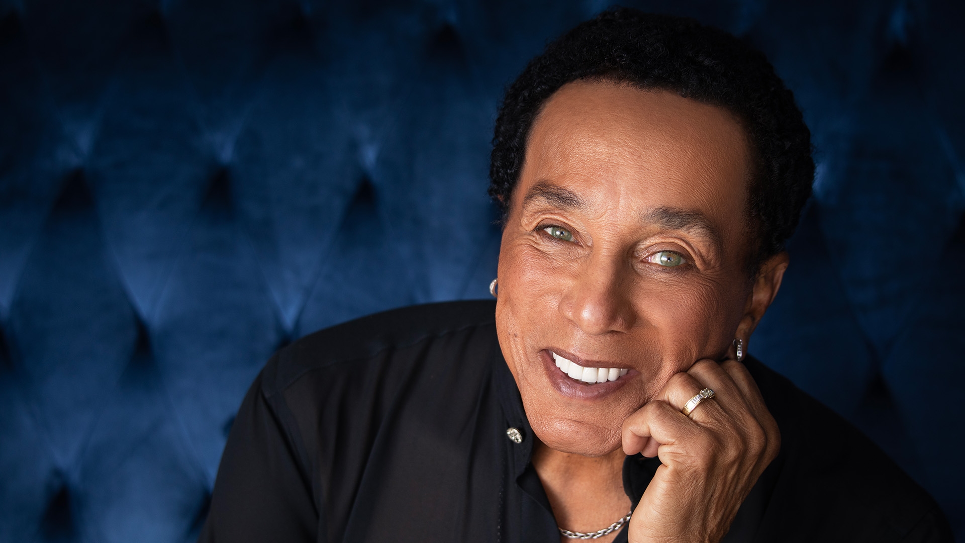 Smokey Robinson On SiriusXM