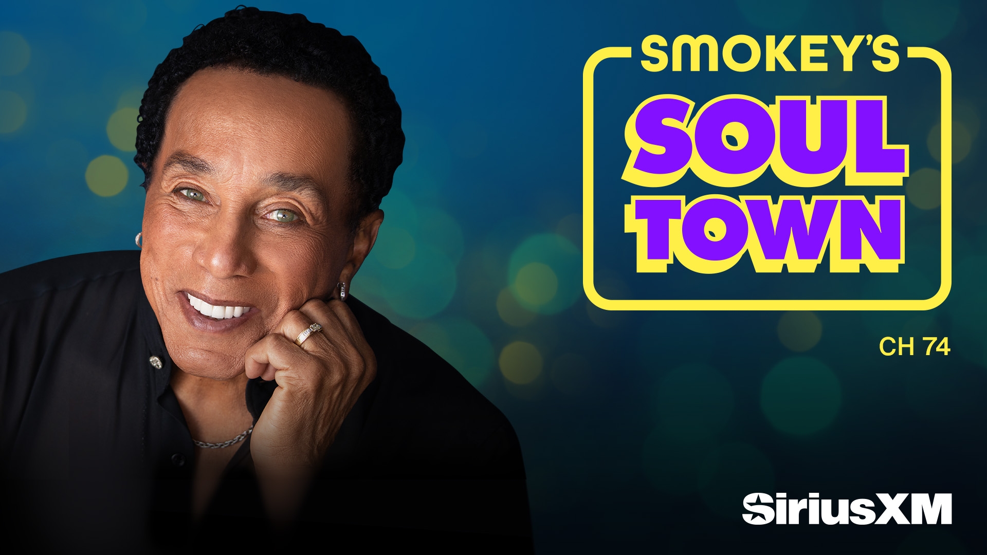Smokey s Soul Town Classic Soul R B And Motown Hits Smokey s Soul Town Classic Soul R B And Motown Hits