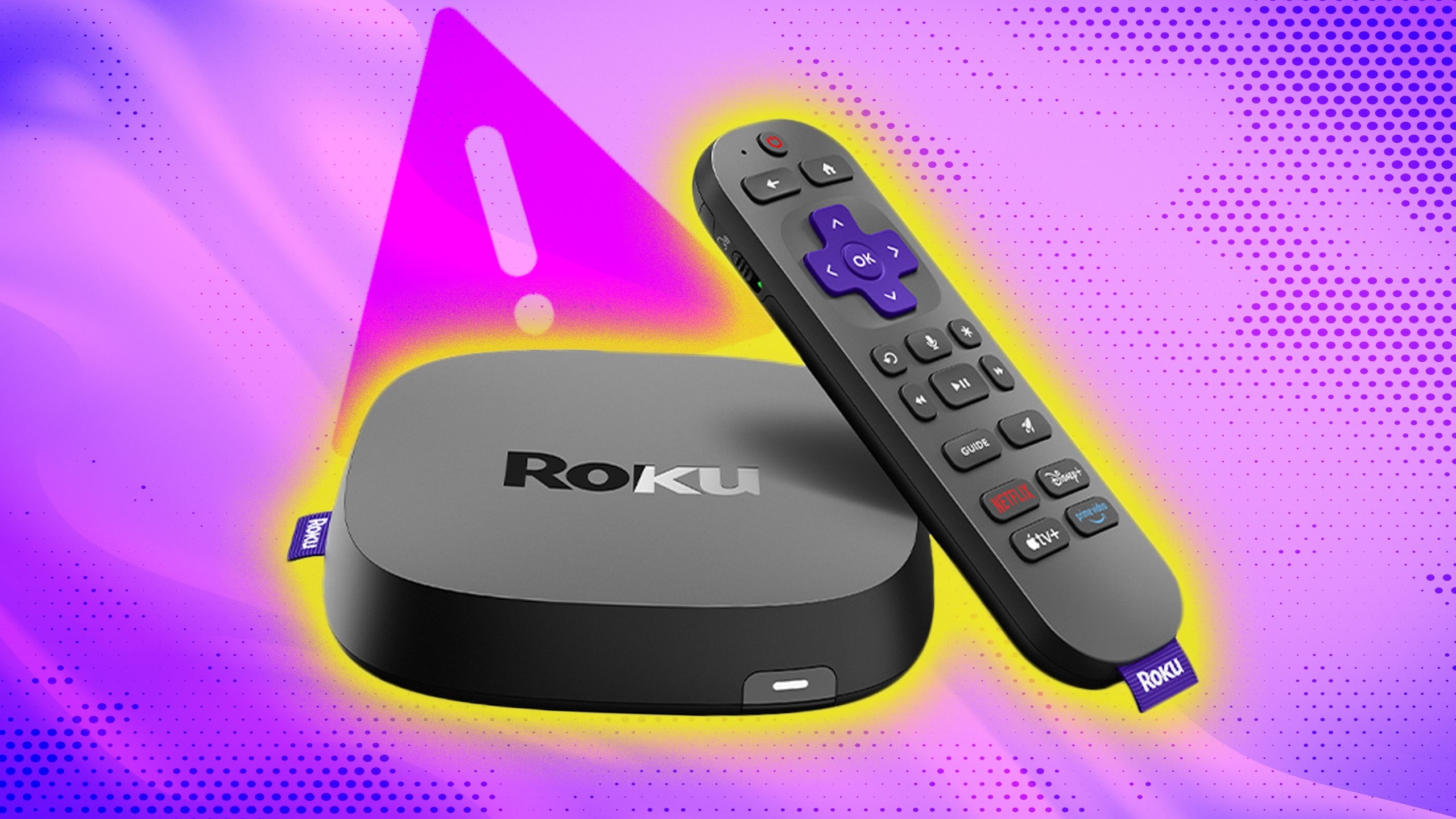 Some Roku Users Experiencing Issues With Pluto TV Some Roku Users Experiencing Issues With Pluto TV