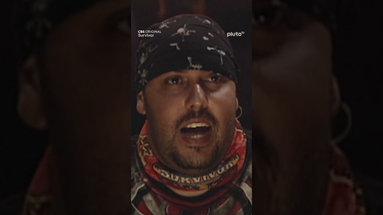 pluto tv survivor