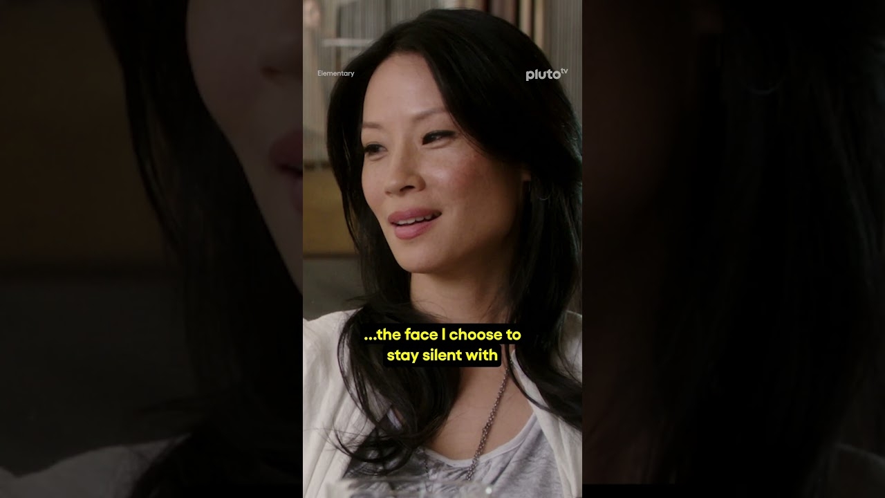 Sorry For What My Face Said While You Were Talking Stream Elementary Free On Pluto TV tvshows YouTube Sorry For What My Face Said While You Were Talking Stream Elementary Free On Pluto TV tvshows YouTube