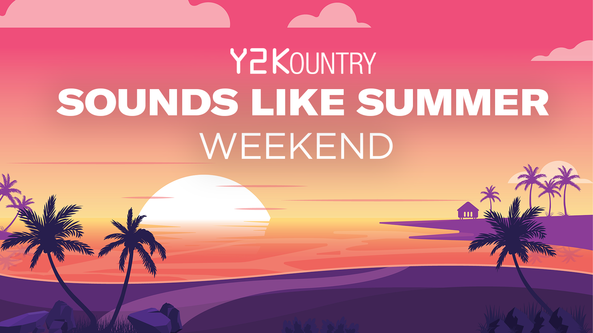 Sounds Like Summer Top 100 Countdown Y2Kountry