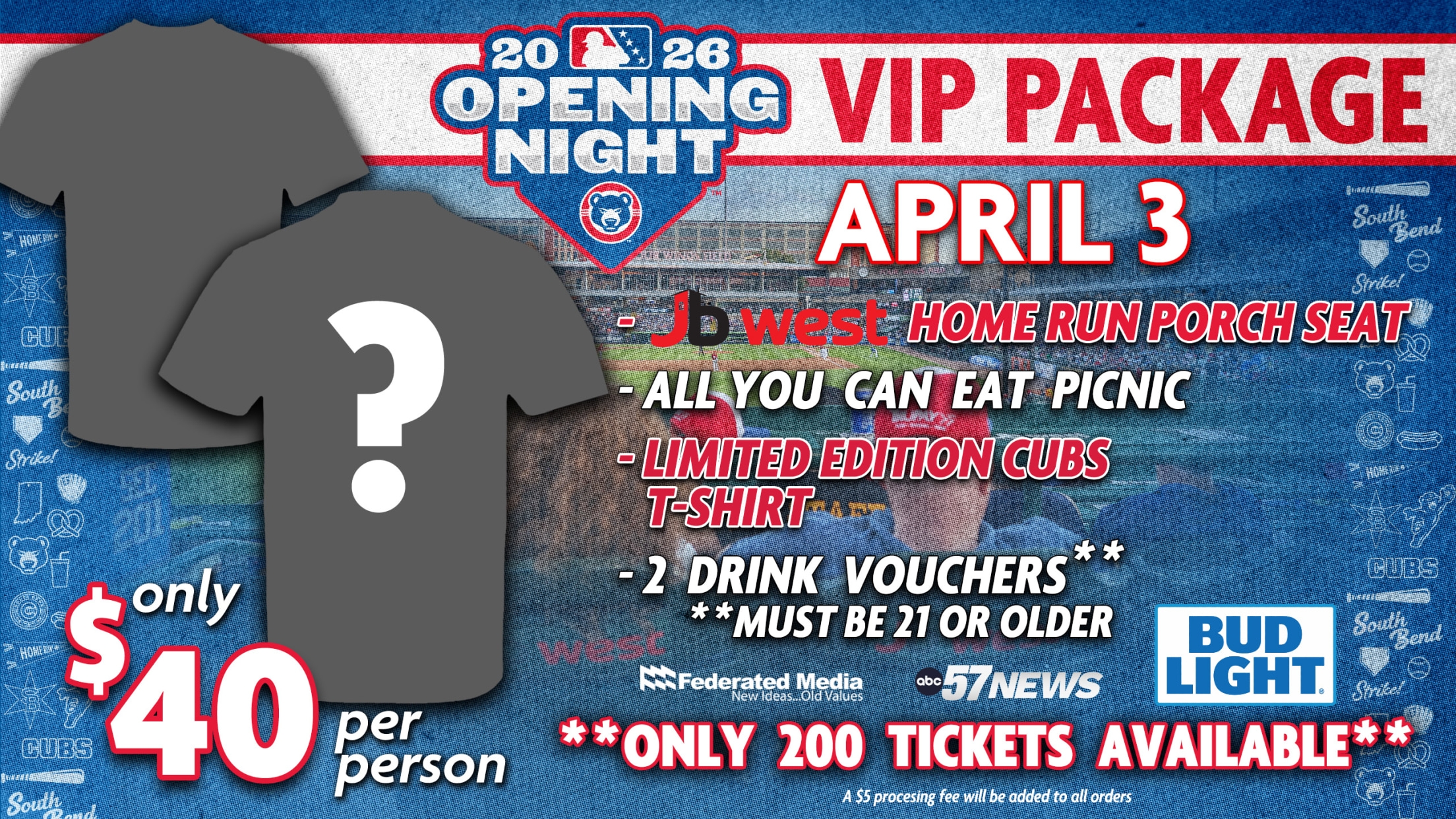 South Bend Cubs MiLB South Bend Cubs MiLB