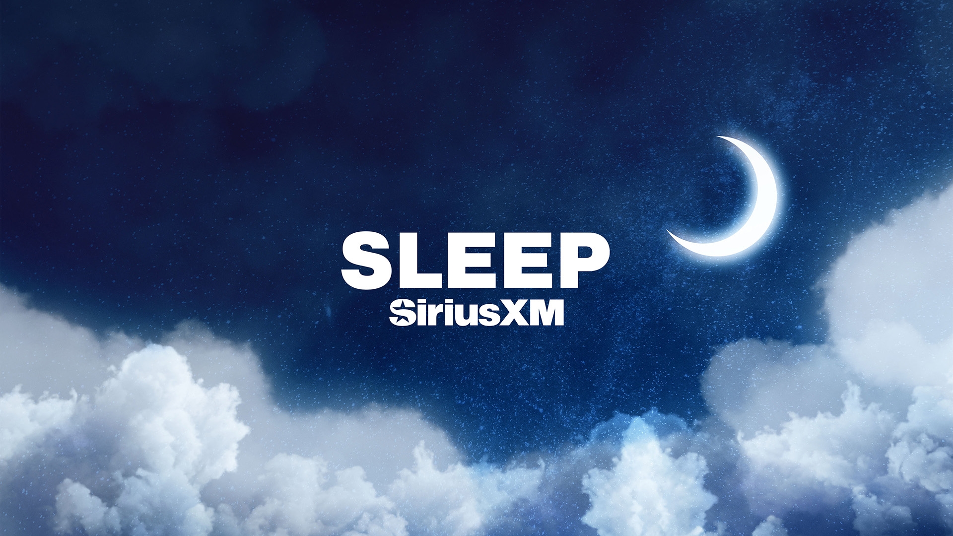 Spa Instrumental SiriusXM