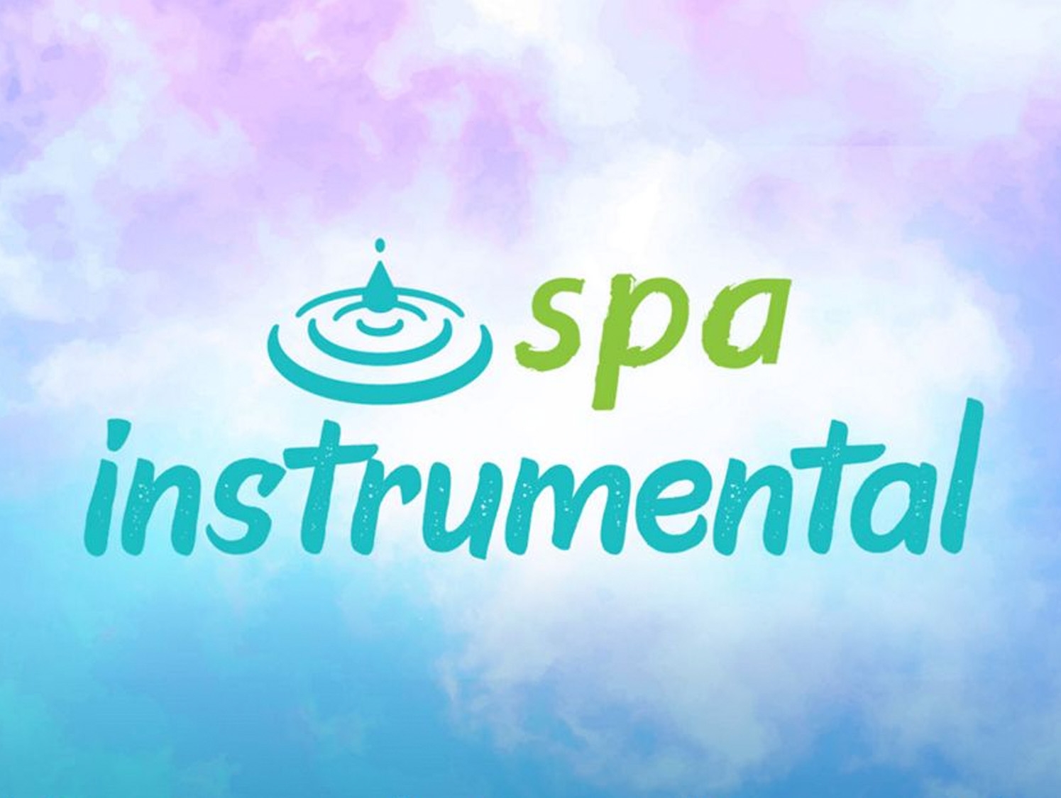 Spa Instrumental SiriusXM