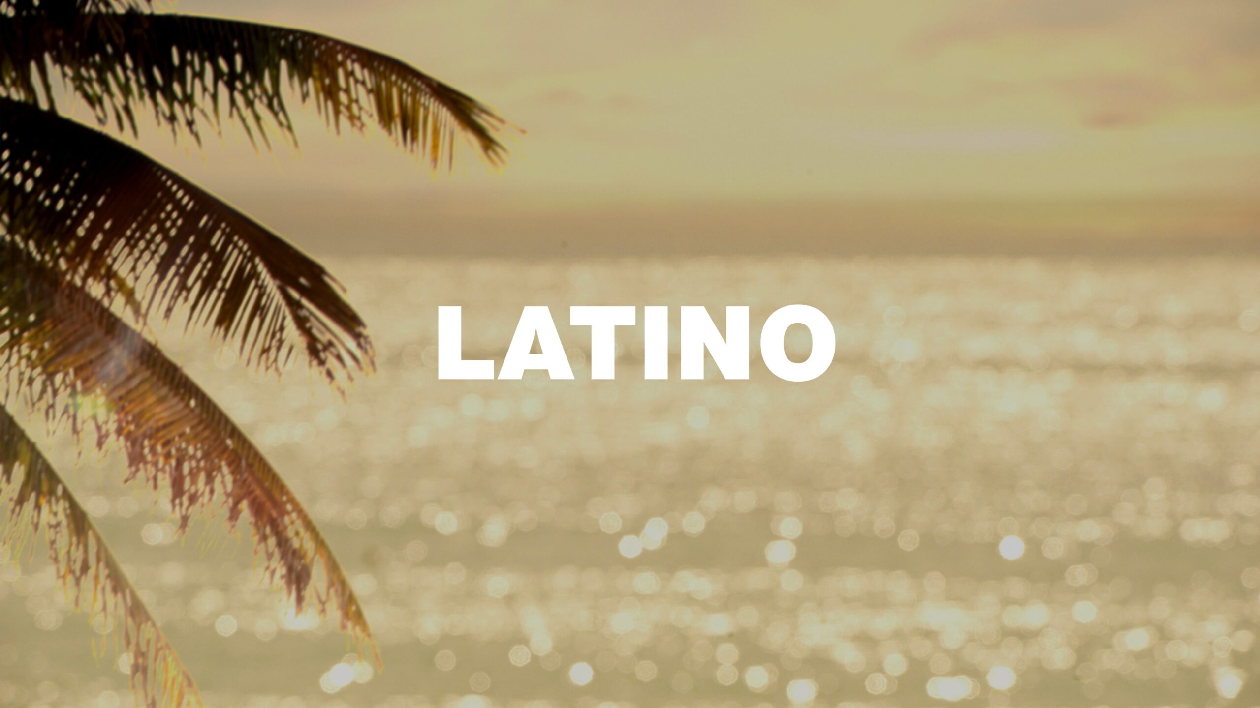 Spanish Language And Latin Music Channels On SiriusXM
