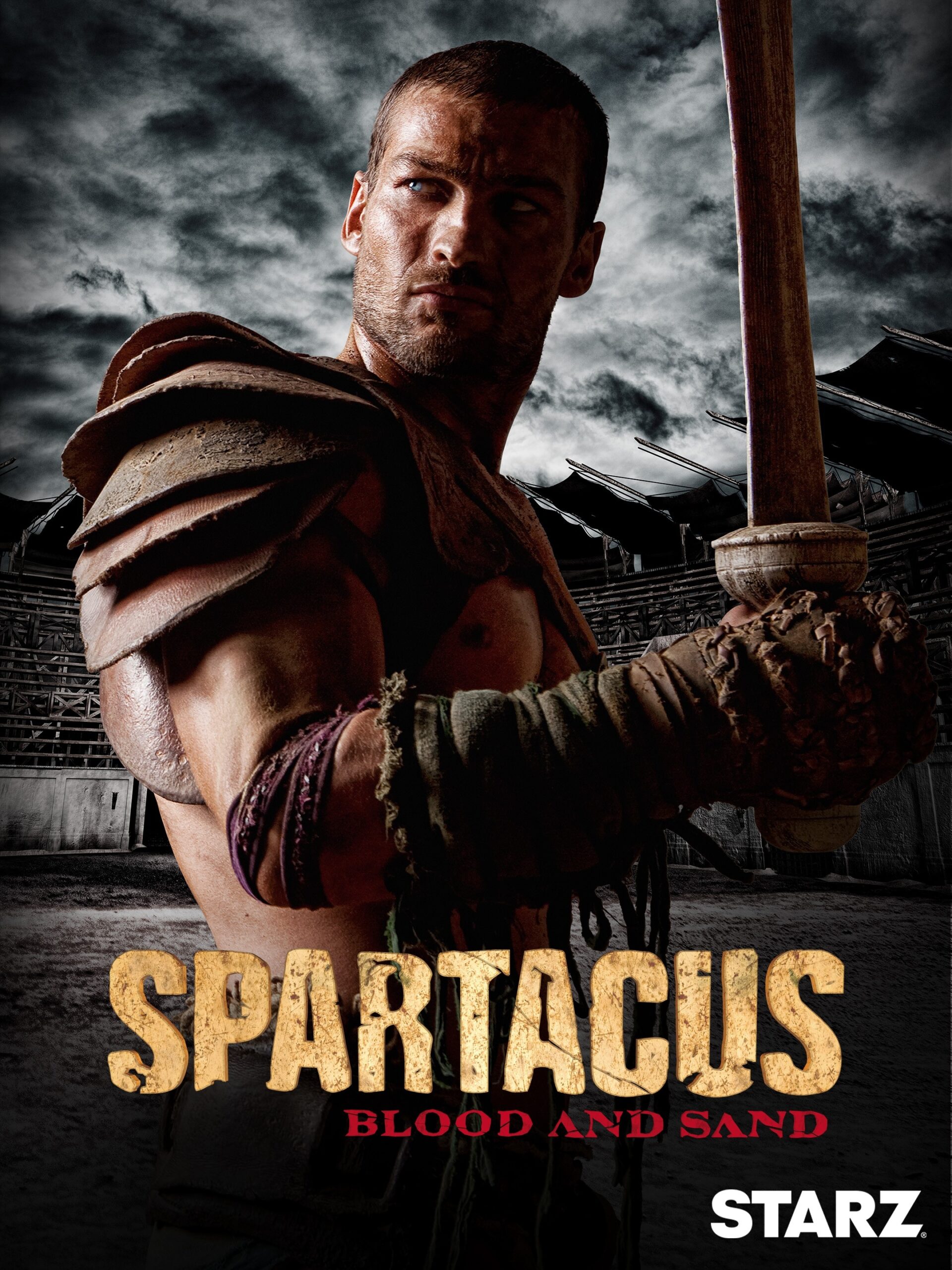 Spartacus Blood And Sand Rotten Tomatoes