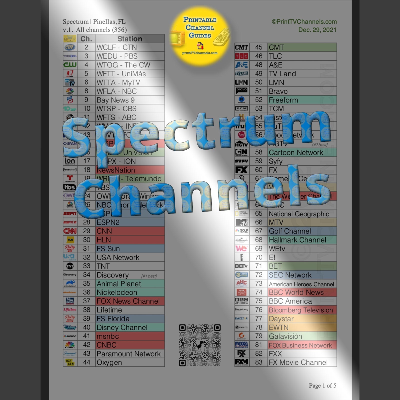 spectrum cable tv guide channel spectrum cable tv guide channel