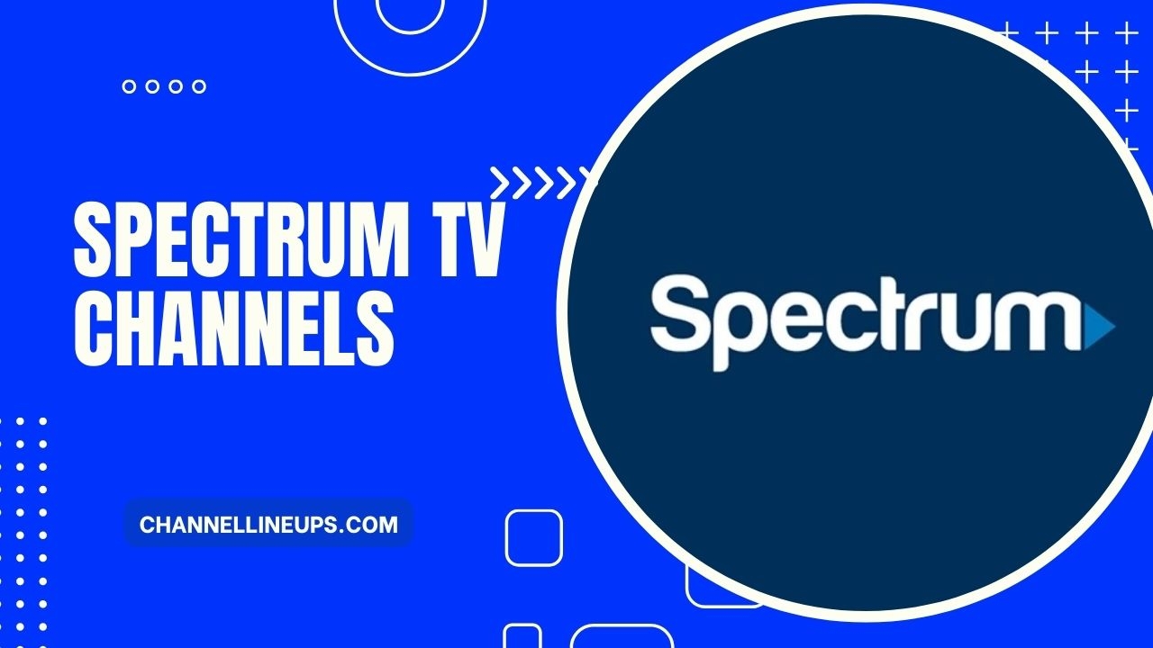 Spectrum Channel Lineup 2026 Channel Lineups Spectrum Channel Lineup 2026 Channel Lineups