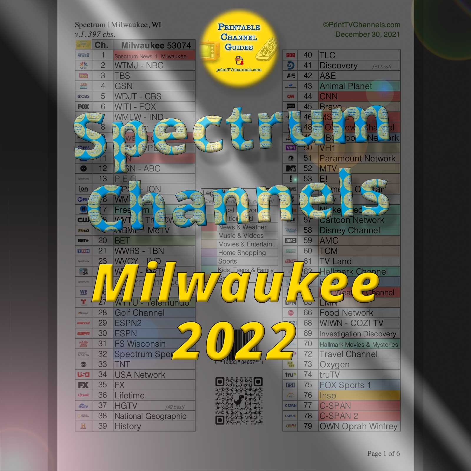 spectrum milwaukee tv guide spectrum milwaukee tv guide