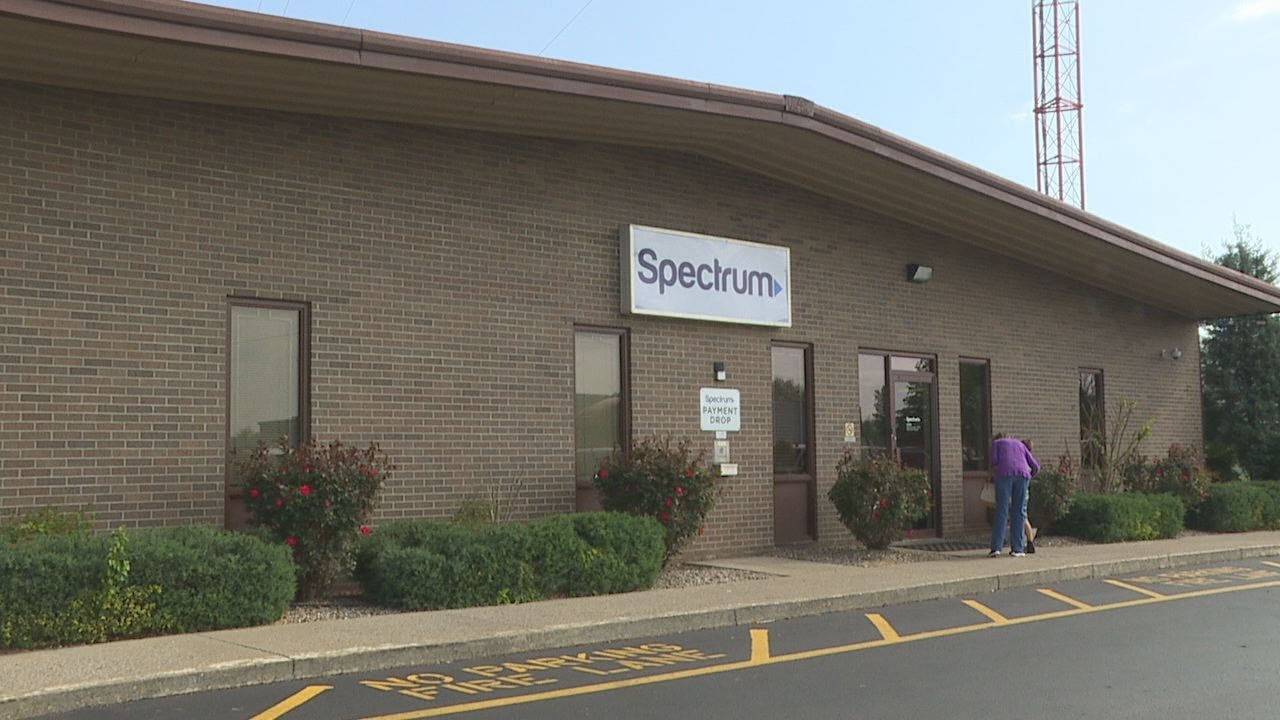 spectrum tv guide bowling green ky