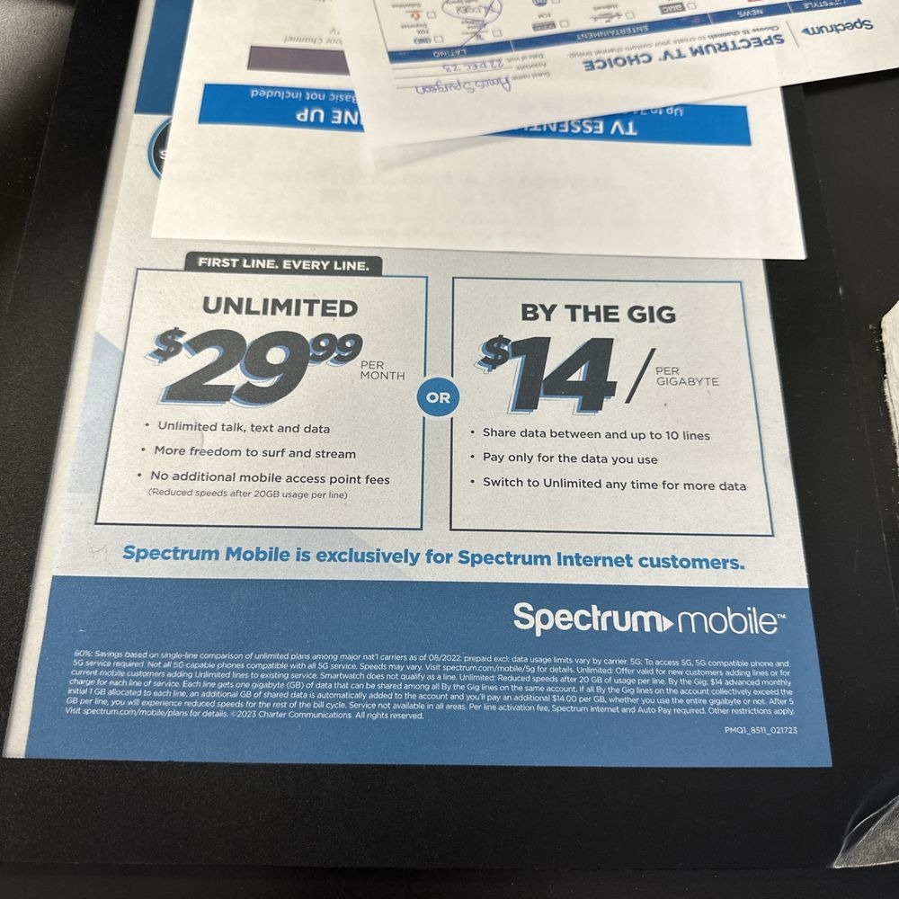 Spectrum El Paso TX Last Updated February 2026 Yelp Spectrum El Paso TX Last Updated February 2026 Yelp