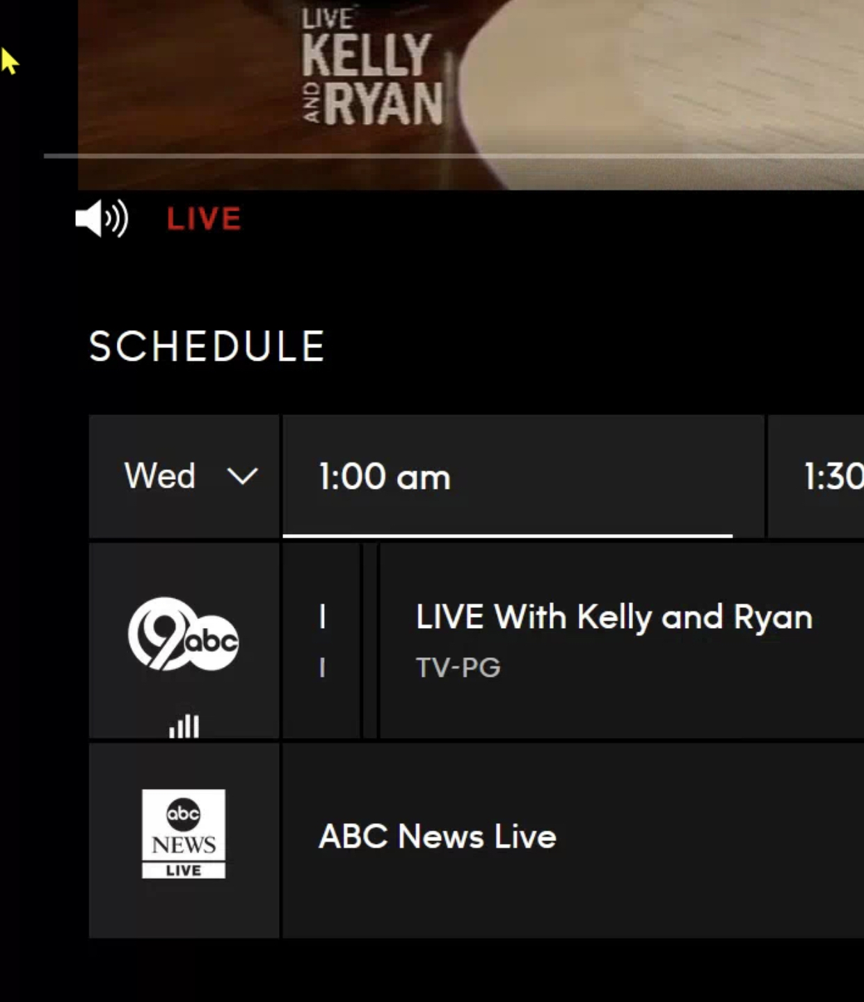 local tv guide tampa spectrum local tv guide tampa spectrum